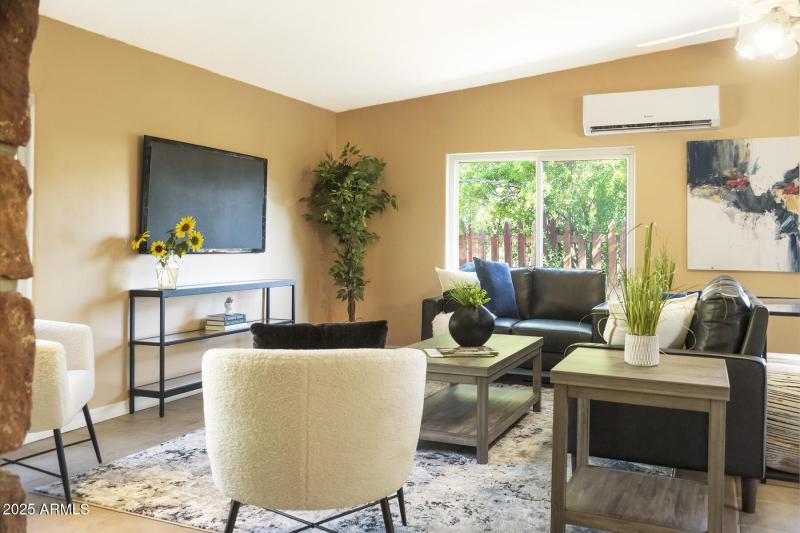 Light and Bright Living