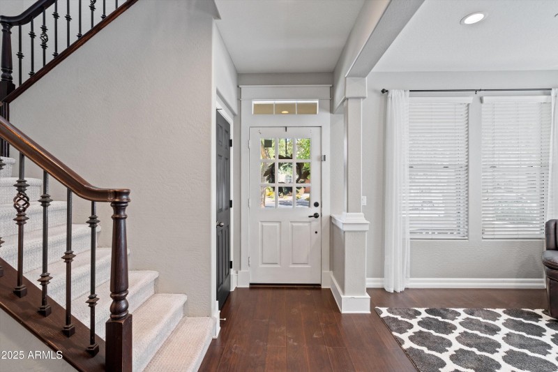 Entryway