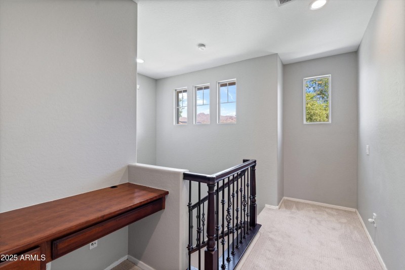 Upper Level