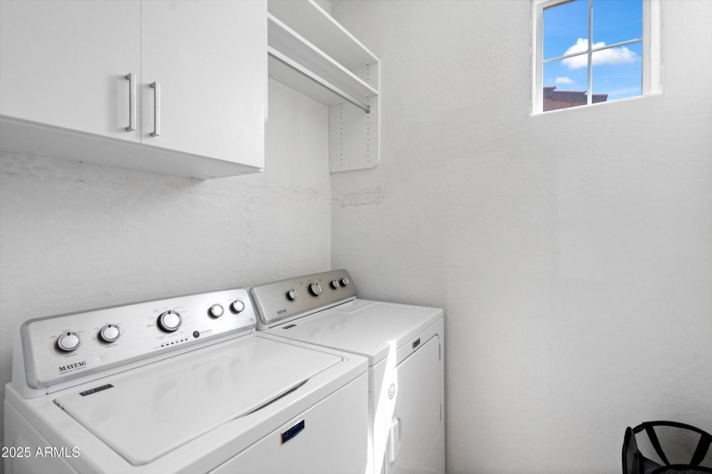 Upper Laundry