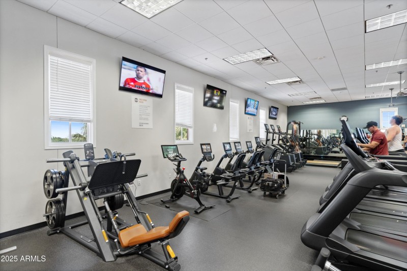 Verrado Community Center On Main