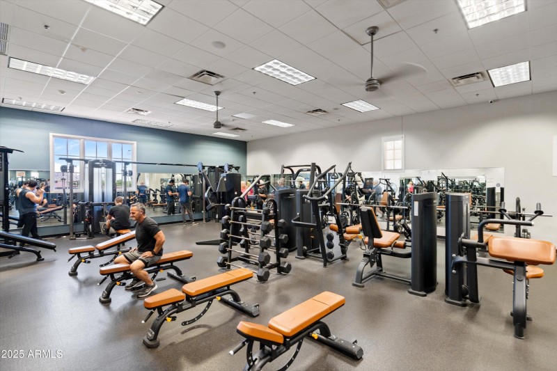 Verrado Community Center On Main