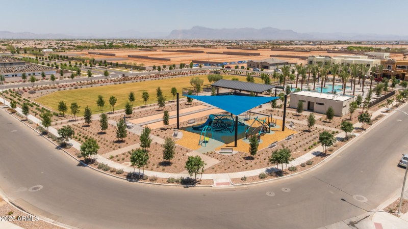 Avalon Crossing Community photos-14