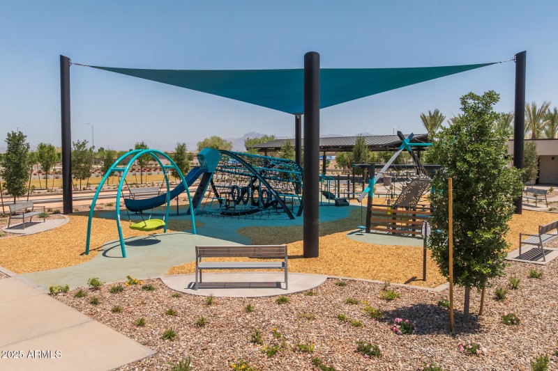 Avalon Crossing Community photos-15