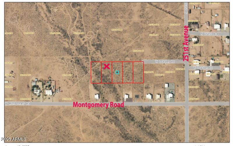 Wide Satellite of 503-30-372D