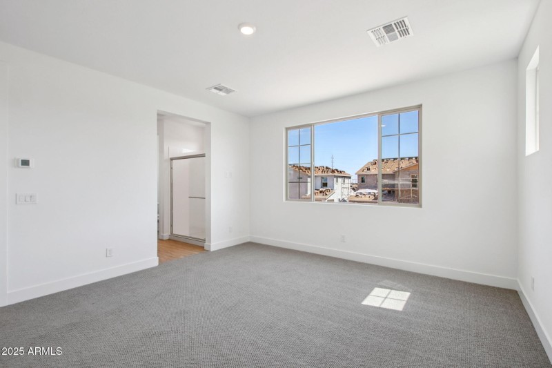 Primary Bedroom View B