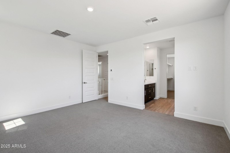 Primary Bedroom View C