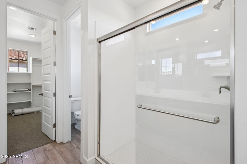 Primary Bathroom View C