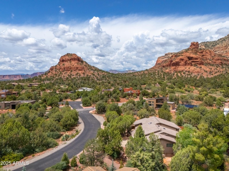 20 Bronco Dr Sedona AZ