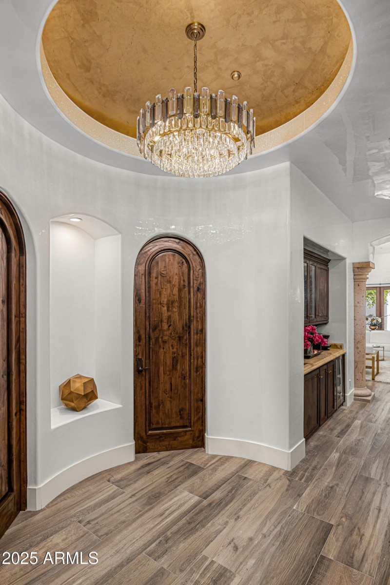 33primary bedroom wing entrance