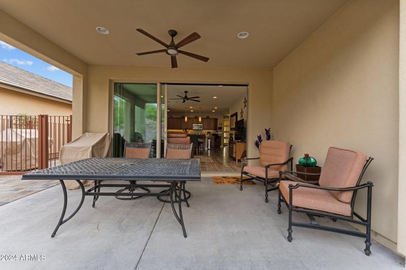 3710 Goldmine Canyon