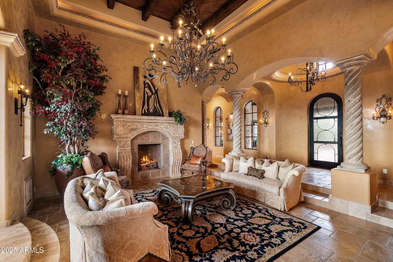 Handcarved Canterra Stone