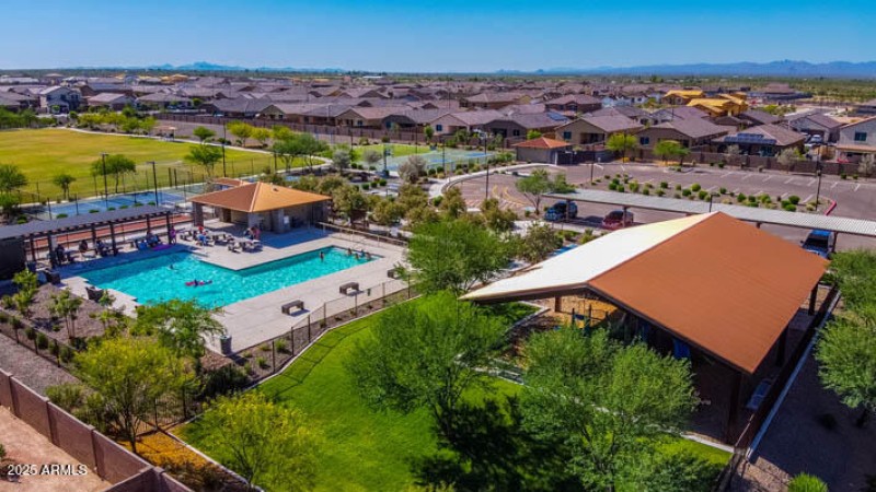 Copper-Park-drone-view-2