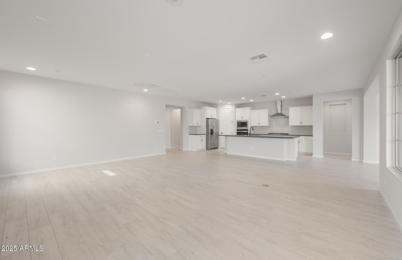 Gathering Room/Kitchen