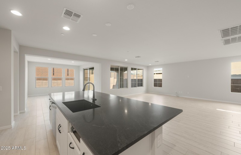 Cafe/Kitchen/Gathering Room