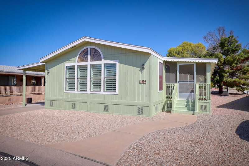 3901 E Pinnacle Peak #339