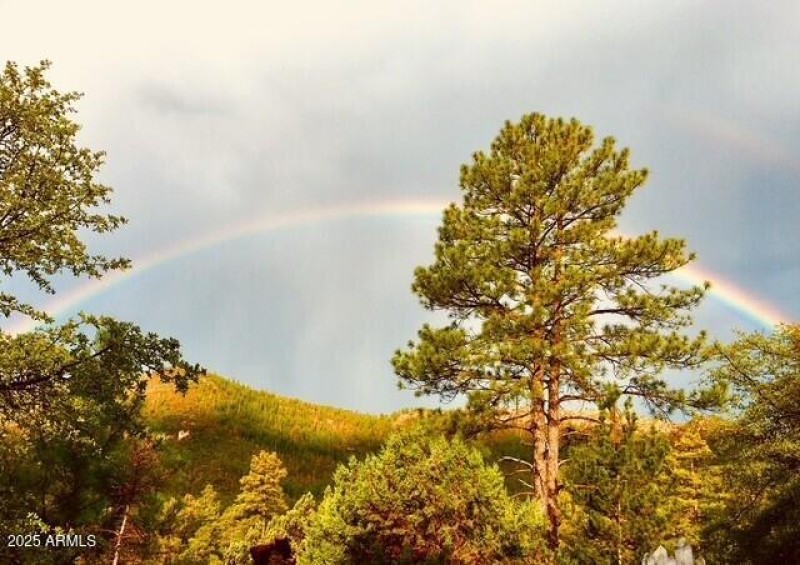04 4519 N Sundown Lane_Front Deck View