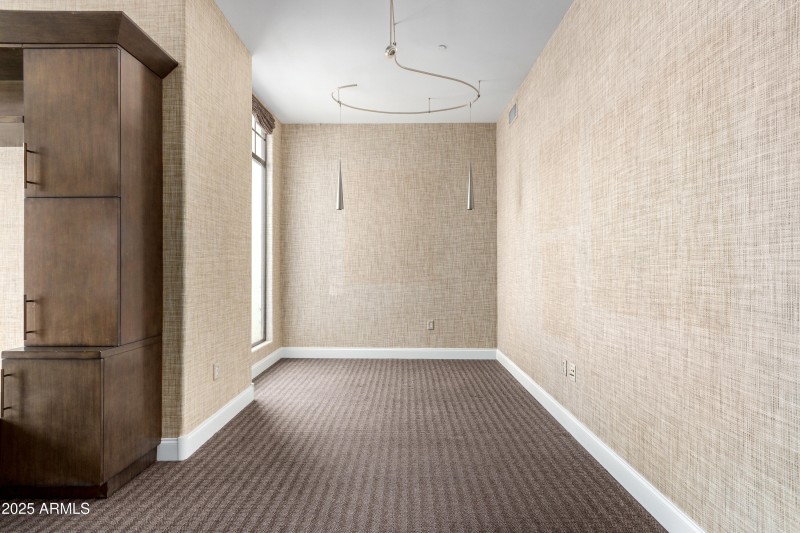 Bonus Room for Your Imagination