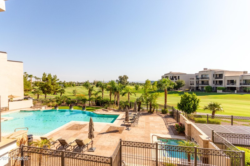 Short and Long Views