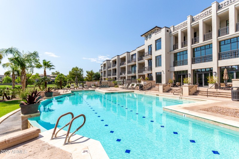 Waiting For Your and Guests