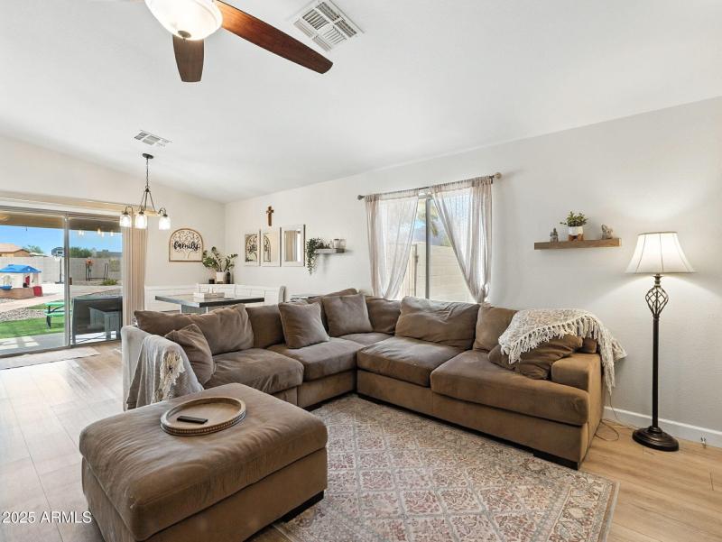 6768 S Russet Sky Way