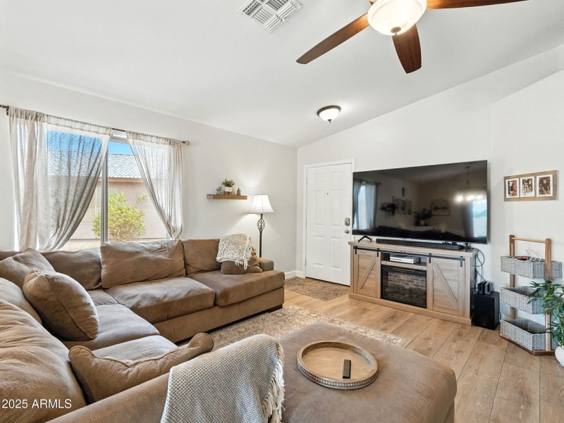 6768 S Russet Sky Way