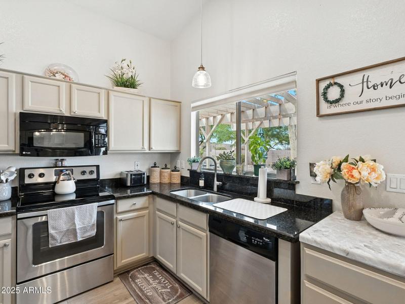 6768 S Russet Sky Way