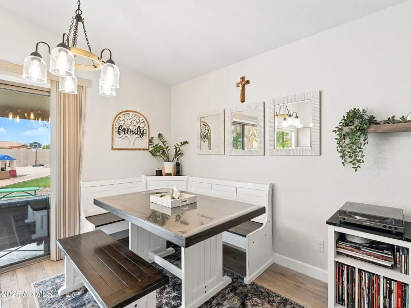 6768 S Russet Sky Way