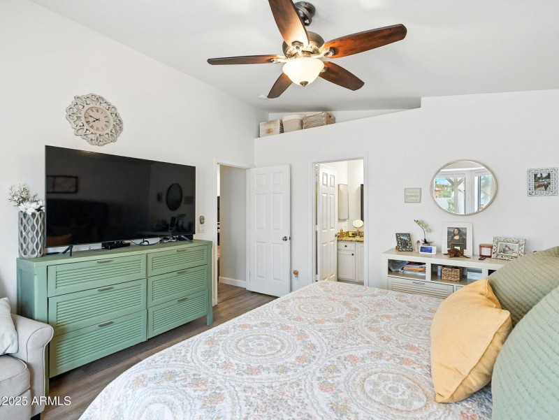 6768 S Russet Sky Way