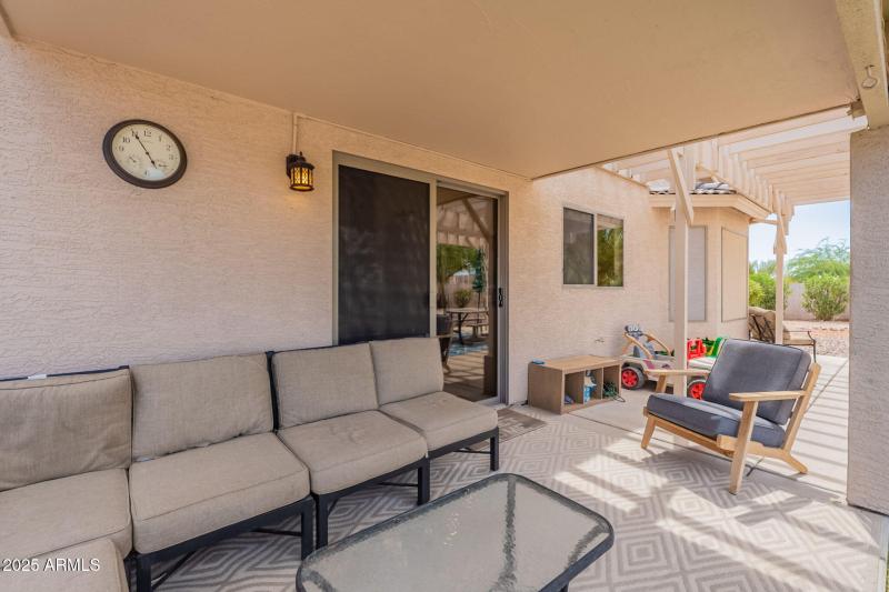 6768 S Russet Sky Way