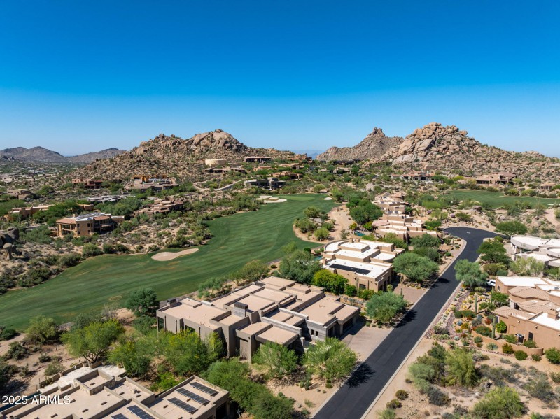 MLS - 10641 E Bluesky Drive - North Scot