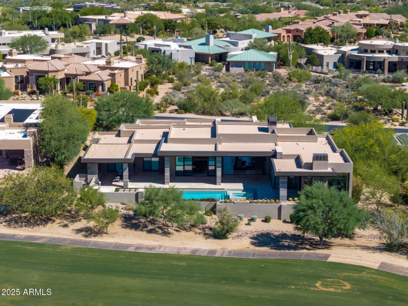 MLS - 10641 E Bluesky Drive - North Scot