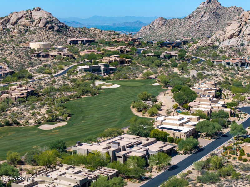 MLS - 10641 E Bluesky Drive - North Scot