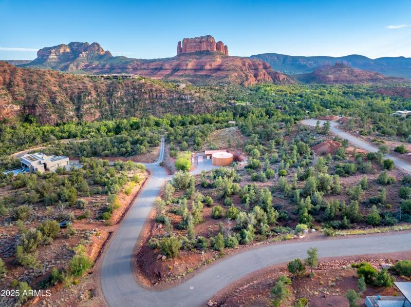 90 Hilltop Dr Sedona AZ