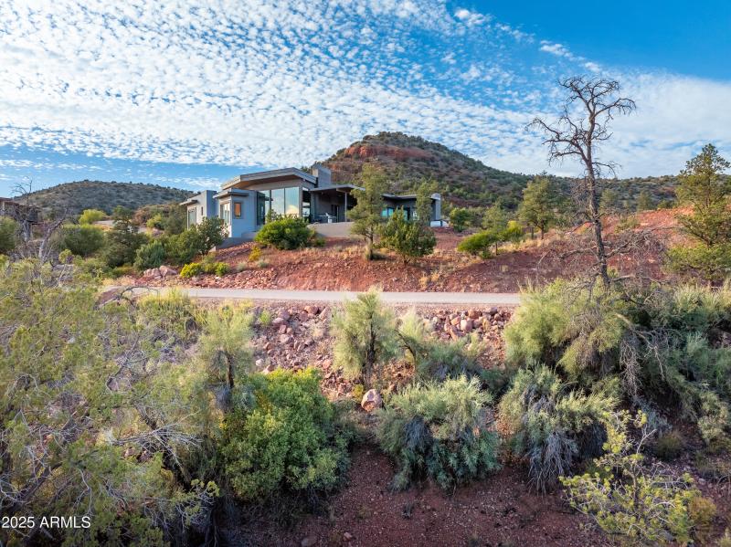 90 Hilltop Dr Sedona AZ