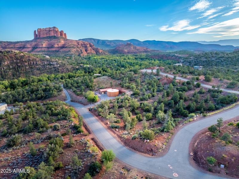 90 Hilltop Dr Sedona AZ