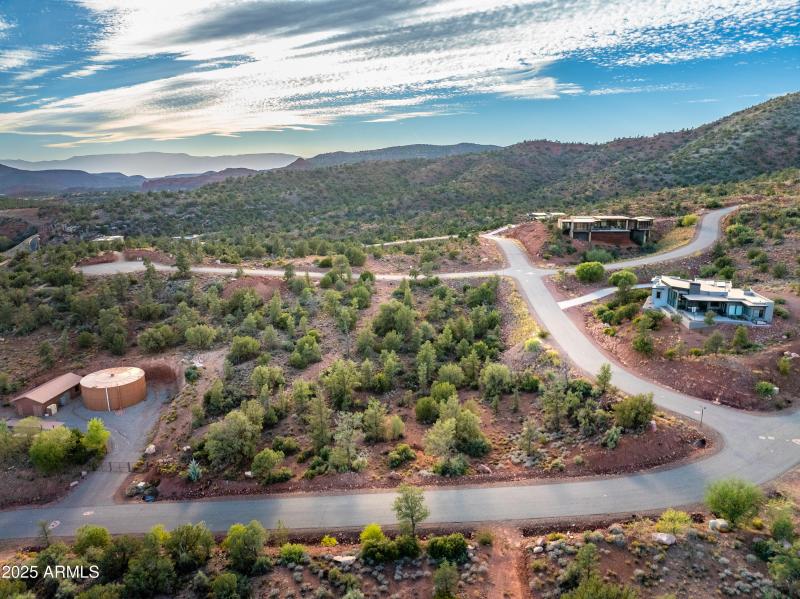 90 Hilltop Dr Sedona AZ