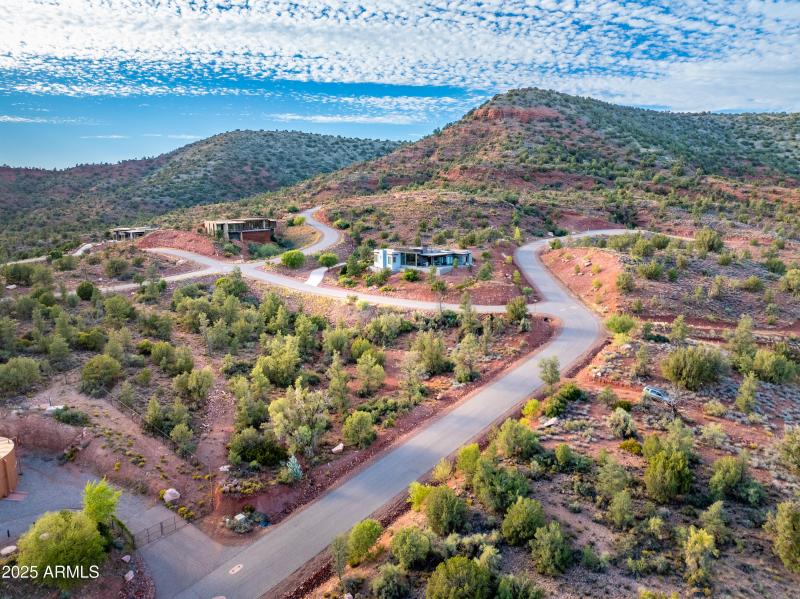 90 Hilltop Dr Sedona AZ