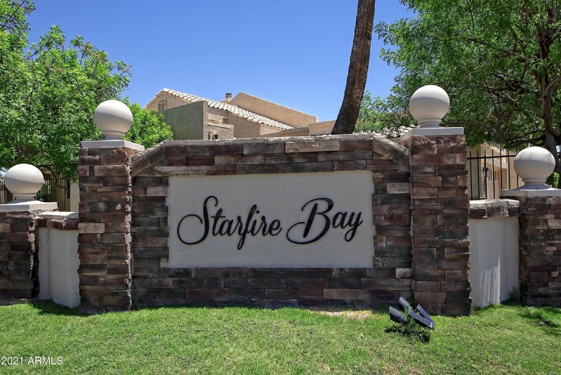 001_Starfire Bay Community