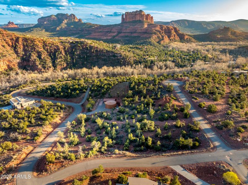 Mystic Heights Sedona AZ-10