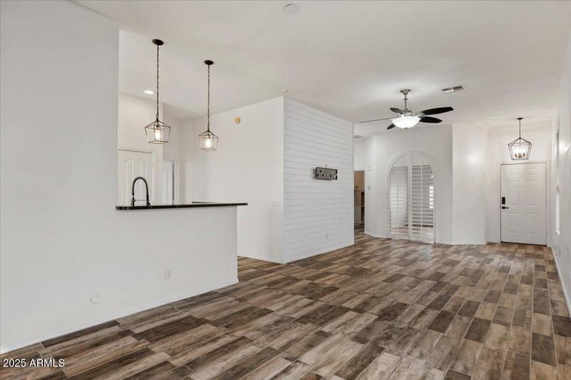 15-Dining and Living Room