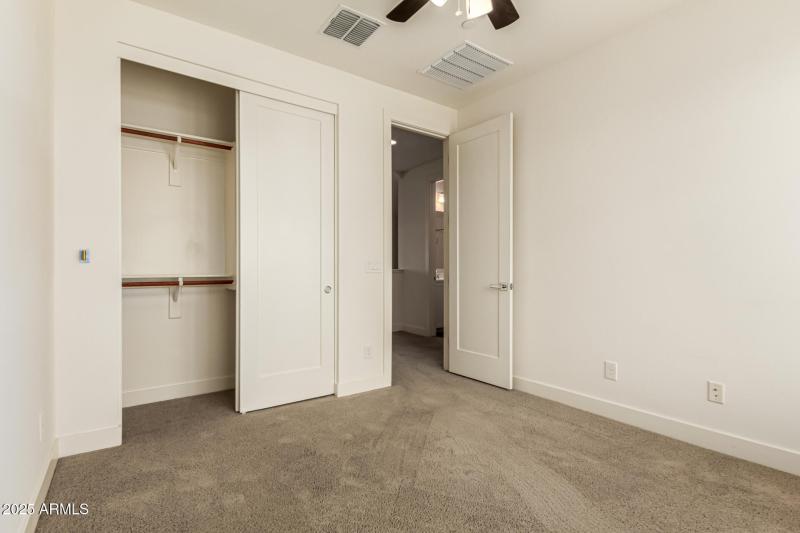 24 - Bedroom 3 view 2