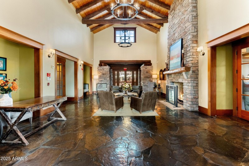 038_Capital Canyon Club Lounge Area