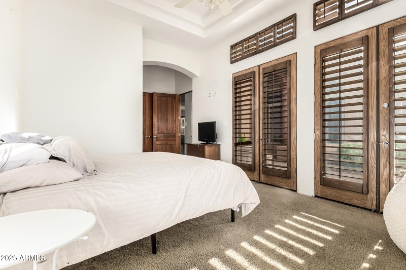 bedroom 2 w/en suite bath