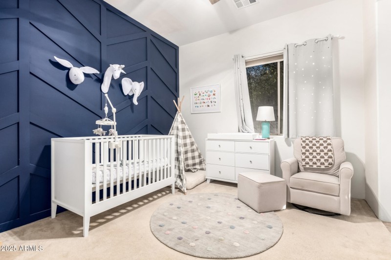 Bedroom 4 w/jack/jill bath