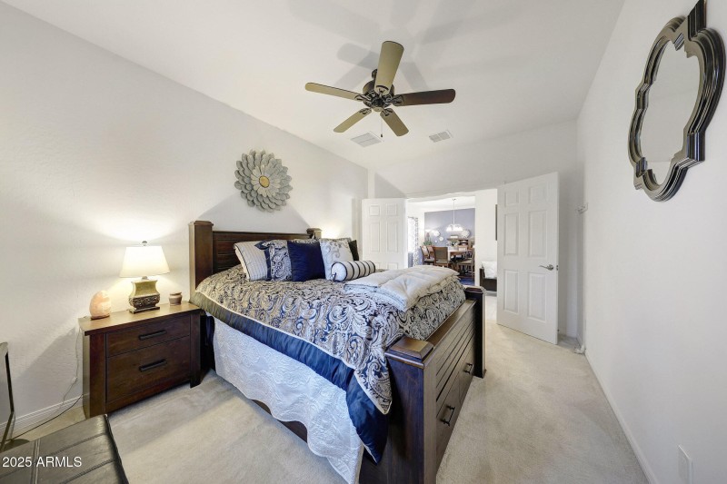 Office/Den/3rd Bedroom