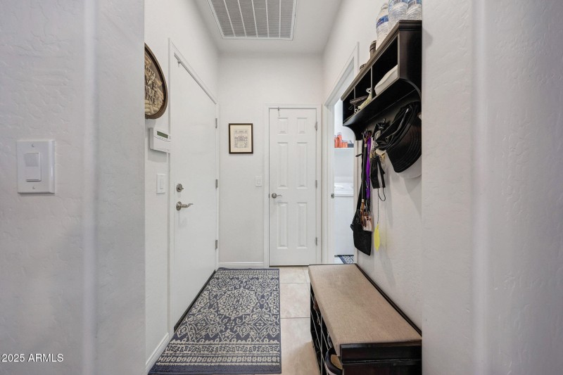 Mudroom