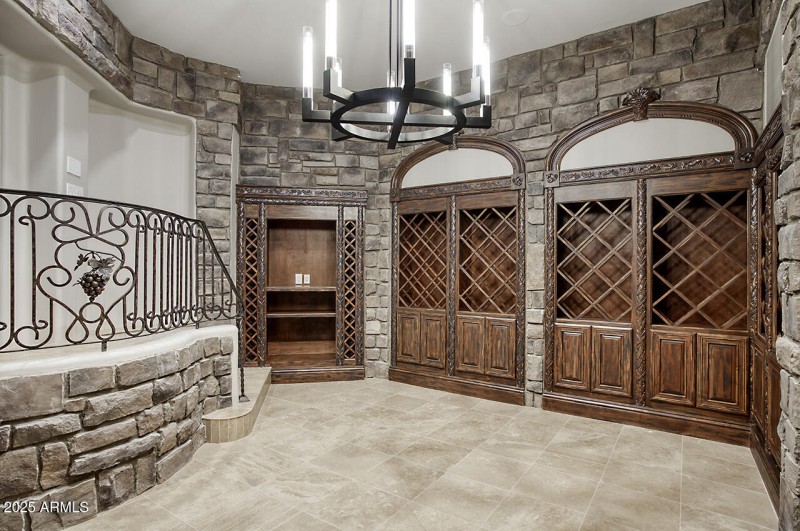 Wine Room