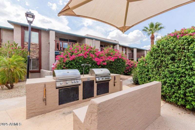 READY FOR THE BBQ SEASON!!