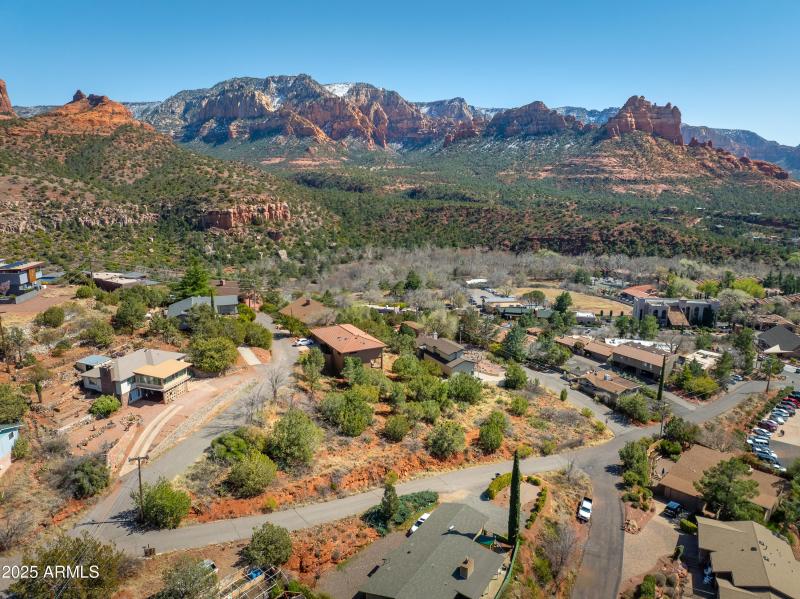 10 Sunrise Ave Sedona AZ-16
